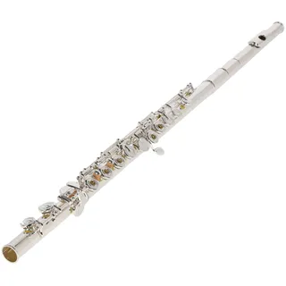 Pearl Flute PF-F795 RE Elegante Querflöte - Querflöte