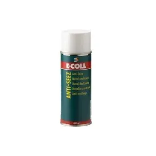 E-COLL Anti-Seez Gleitmetall 400ml