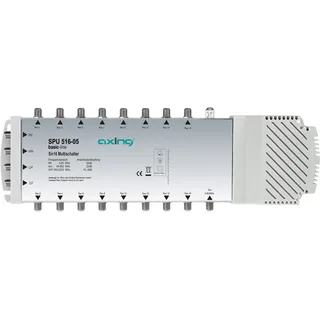 Axing SPU 516-05