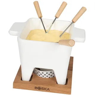 Boska HOLLAND Fondue Bianco L 0.6 l