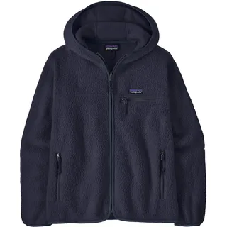 Patagonia Retro Pile Hoodie Sunken Blue XS