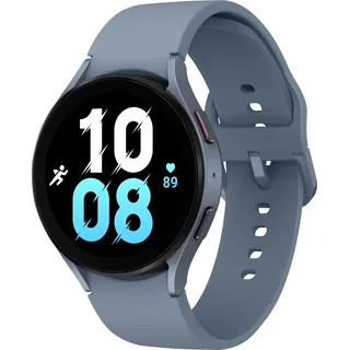 Sapphire 44 mm LTE Sport Band Sapphire