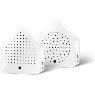 RELAXOUND Zirpybox Weiß