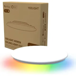 YEELIGHT Arwen C series 450C