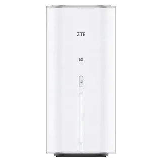 ZTE G5 Ultra 5G Router WiFi 7 bis 4,29 Gbps Dual 2,5G LAN (MC8512)
