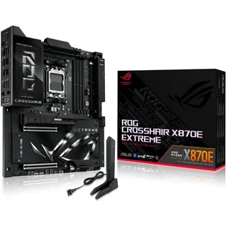 Asus Crosshair X870E Extreme E-ATX Mainboard Sockel AM5