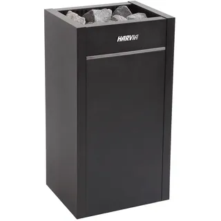 Harvia VIRTA FLOOR Saunaofen ohne Steuerung,9,0 kW Leistung