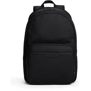 Tommy Hilfiger Repreve Rucksack Schwarz