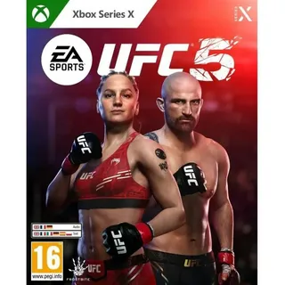 UFC 5