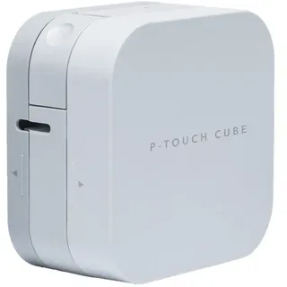 Brother P-touch Cube