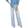 CRO495 NOOS Turquoise/Light Blue Bleached Denim M(38)/30