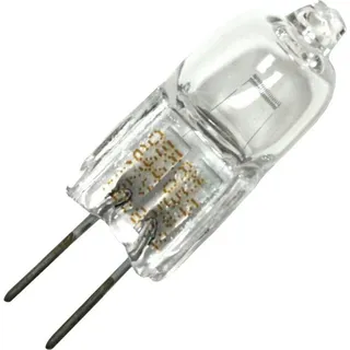 Osram Halogenstiftsockellampe G4 12 V 20Watt 64425S (10 Stueck)