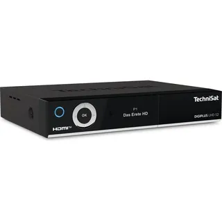 TechniSat DIGIPLUS UHD S2