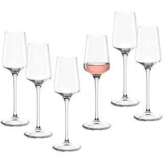 LEONARDO Puccini Grappaglas 0,12 l 6 St.
