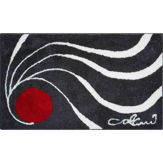 70 x 120 cm anthrazit