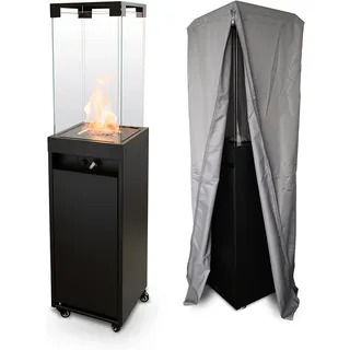 Planika Faro schwarz