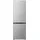 GBV3100APY Kühl-Gefrierkombination (344 l, 1860 mm hoch, Silber)