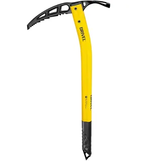 Grivel Eispickel 53 cm Summit Yellow