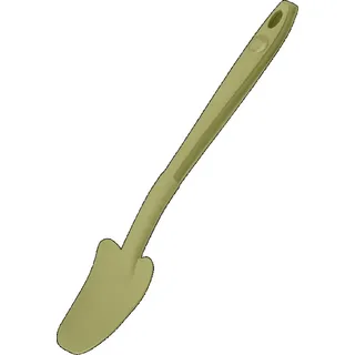 KOCHBLUME RESTELÖFFEL S OLIVE