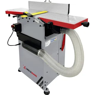 Holzmann Maschinen Holzmann Abricht-Dickenhobelmaschine HOB305ABS_400V