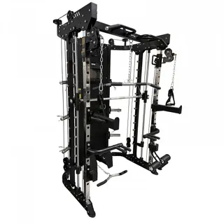 Taurus MS45 Pro E-Multi Smith Station