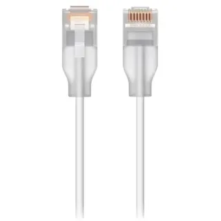 UBIQUITI networks Ubiquiti UniFi Etherlighting Patch Cable 0.15m Weiß