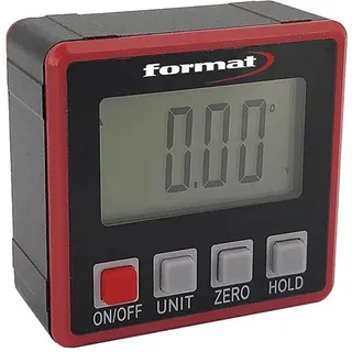 FORMAT Winkelmesser-Box digital
