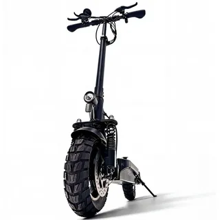 Joyor Y8-S schwarz
