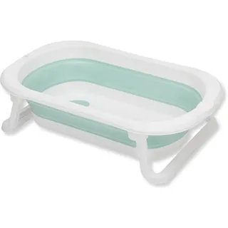 fillikid Fillikid, Faltbadewanne Orka salbei-weiss