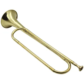 Signalhorn-Kavallerie-Trompete, Militär-Signalhorn-Trompete, Messing-Signalhorn-Ausverkauf, historische Signalhorn-Instrumente Signalhorn-Spieltechniken Signalhorn-Trompeten-Design Signalhornrufe und