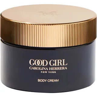 Carolina Herrera Good Girl Körpercreme 200 ml