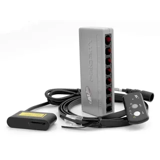  AntiLaser - AL Priority 100% Laserschutz 