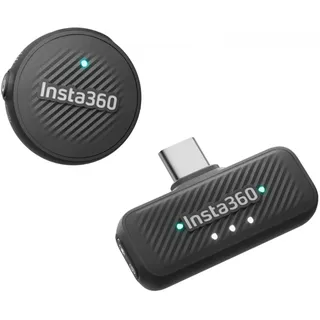 INSTA360 Mic Air (1 TX + 1 RX)