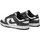 Panda Dunk Low Retro Herren White/White/Black 44,5