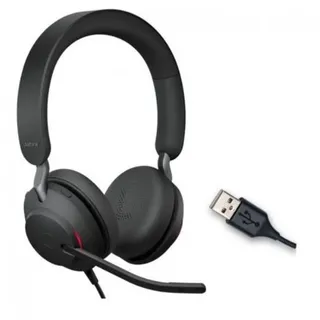 JABRA Evolve2 40 SE UC Stereo