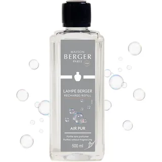 Maison Berger Air Pur Neutral Nachfüllflasche 500 ml