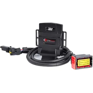 Chiptuning GS2 für Opel Corsa D 1.0 60 PS ChipPower Benzin Mehr Leistung Tuning Box
