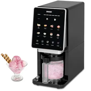 Unold Cream Dream schwarz 0,5 l