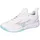 Hallenschuhe WAVE LUMINOUS V1GC2420-45 42 White/Blue Tint 42