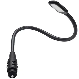 Volkswagen 12V LED mit Schwanenhals