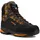 Herren Black/Orange 41