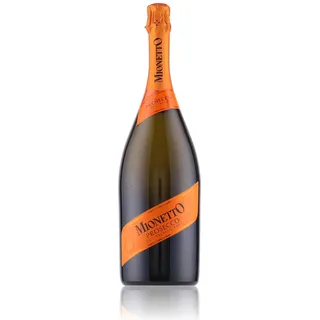 Mionetto Prosecco DOC Brut 11 % vol 1,5 l