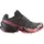 Damen Nine Iron/Black/Flamingo Pink 40 2/3