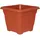 48 x 48 x 39 cm Terracotta