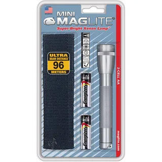 MAG-LITE Mini AA (M2A09H)