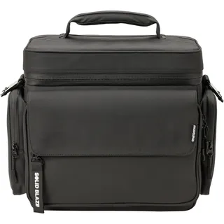 Magma Solid Blaze Vinyl-Bag