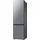 RL38A7CGTS9 Kühl-Gefrierkombination (387 l, 2030 mm hoch, Silver)
