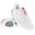 White/Pink 40