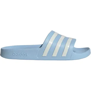 Damen glow blue/zero metalic/zero metalic / zero metalic 44 1/2