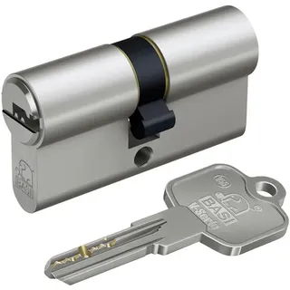 BASI Profil-Doppelzylinder 40 / 55mm